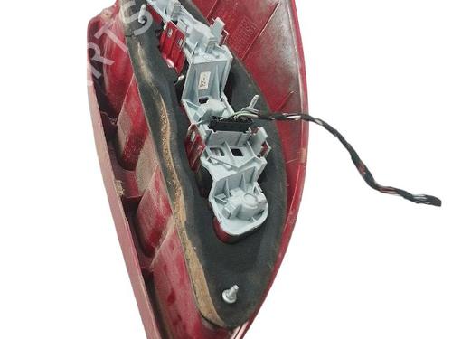 left-taillight-mercedes-benz-a-class-w169-2004-2005-2006-2007-2008-2009-2010-2011-2012-39225349 main image