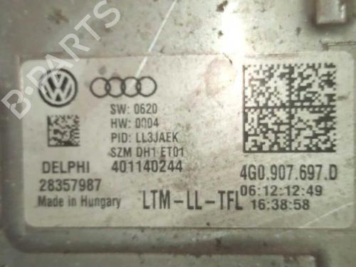 Left front indicator AUDI Q3 (8UB, 8UG) 2.0 TDI quattro | BP38211315C32 - Image 4