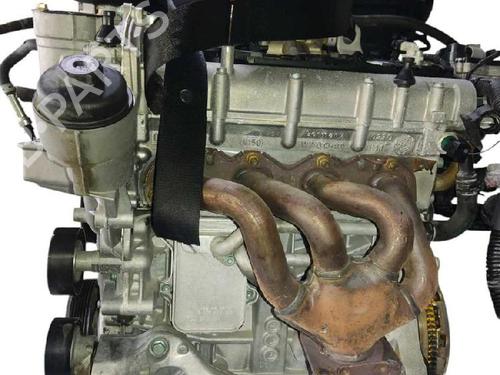 Engine VW GOLF VI (5K1) 1.6 TDI | BP38211548M1 - Image 3