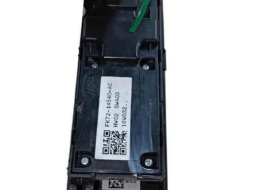 Left front window switch LAND ROVER DISCOVERY SPORT (L550) 2.0 D 4x4 | BP38555929I27 - Image 2