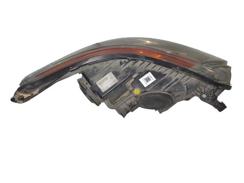 Left front indicator CITROËN C3 Picasso (SH_) 1.6 HDI 90 | BP38209957C32 - Image 2