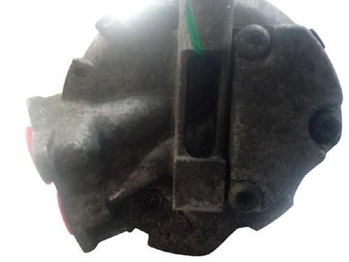 AC compressor NISSAN PRIMASTAR Van (X83) 2.0 dCi 115 | BP38212225M34 - Image 2
