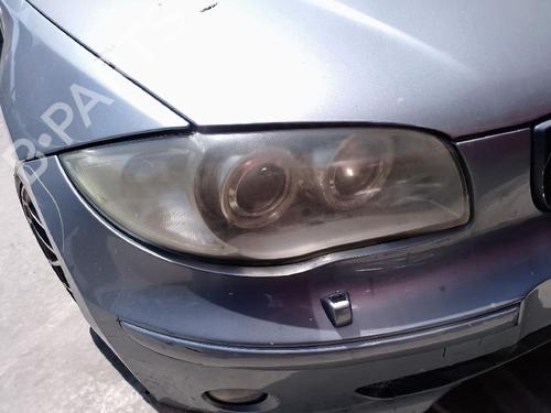 Right front indicator BMW 1 (E87) 118 d | BP39225356C33 - Image 5