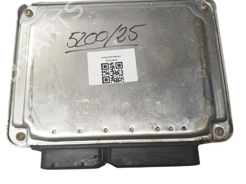 Control unit PORSCHE CAYENNE (9PA) S 4.5 | BP38207840M11 - Image 3