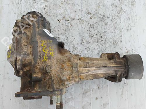 Front differential TOYOTA RAV 4 II (_A2_) 2.0 D 4WD (CLA20_, CLA21_, CLA20R, CLA21R) | BP38207232M23 - Image 3