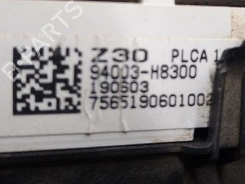 Quadrante KIA STONIC (YB) 1.0 T-GDi | BP38555526C47  - Image 5