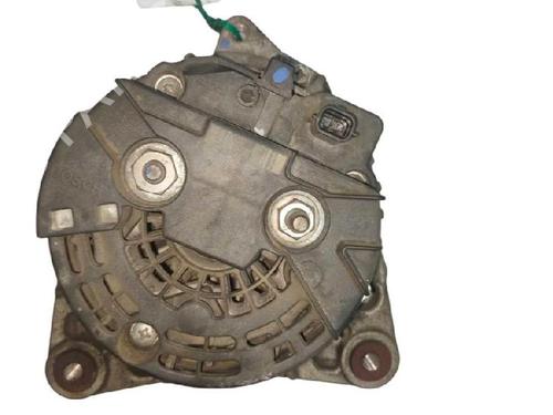 Used Alternator Alternator RENAULT KANGOO / GRAND KANGOO II (KW0/1_) 1.5 dCi 90 (KW05, KW08, KW0G, KW11) (90 hp) 38208826 38208826