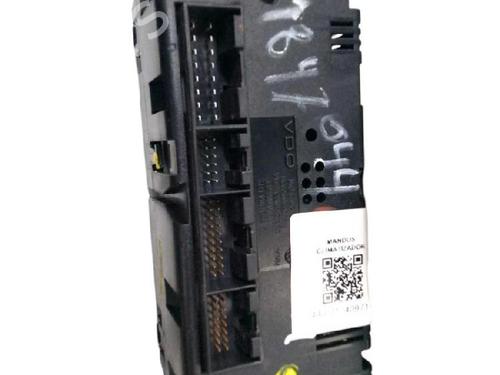 Used Climate control Climate control 38218425 38218425