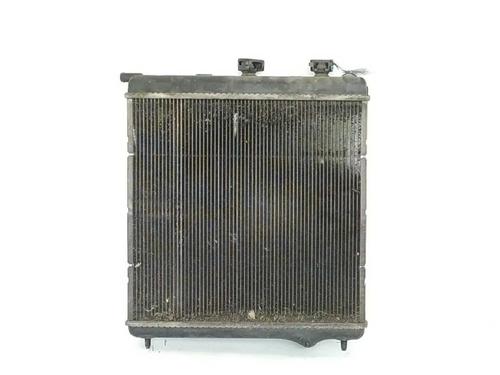 Water radiator CITROËN C3 II (SC_) 1.4 HDi 70 (SC8HZC, SC8HR0, SC8HP4) | BP38212462M31 - Image 1