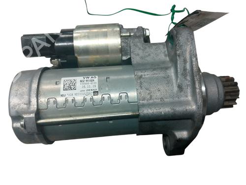 Used Starter Starter 38206424 38206424