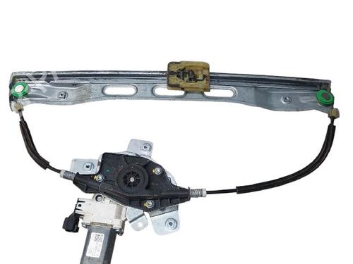 Used Front left window mechanism Front left window mechanism 39119247 39119247