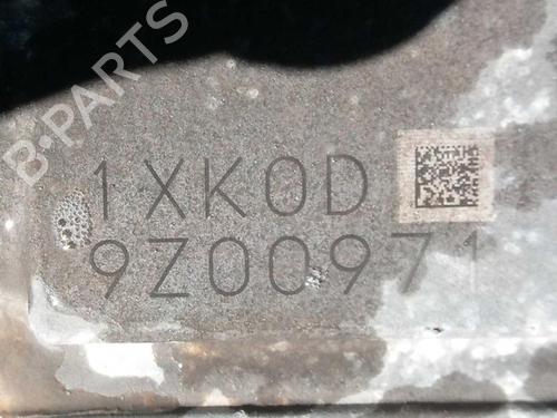 Gearbox RENAULT ESPACE IV (JK0/1_) 2.0 dCi (JK03, JK04, JK1C, JK1G, JK1J, JK1K) | BP38211635M3 - Image 3