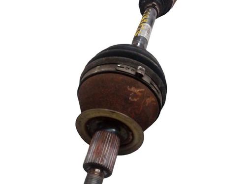 Left front driveshaft SEAT ARONA (KJ7, KJP) 1.0 TGi | BP38555100M38 - Image 3