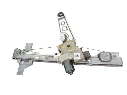 Used Front right window mechanism Front right window mechanism 38205799 38205799