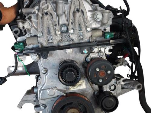 Engine RENAULT MEGANE III Hatchback (BZ0/1_, B3_) 1.2 TCe (BZ2B, BZ11) | BP38203726M1 - Image 4
