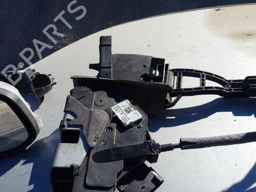 Used Front left lock Front left lock 38221335 38221335