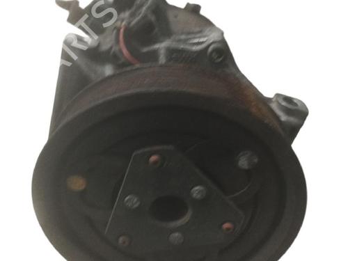 Used AC compressor AC compressor NISSAN NV200 Van 1.5 dCi 85 (M20, M20N, M20M) (86 hp) 39463363 39463363