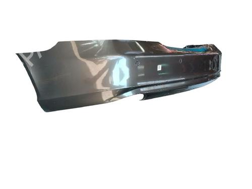 rear-bumper-mercedes-benz-cls-c219-2004-2005-2006-2007-2008-2009-2010-2011-38204575 main image