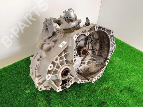 Gearkasse Gearkasse 38207197 38207197