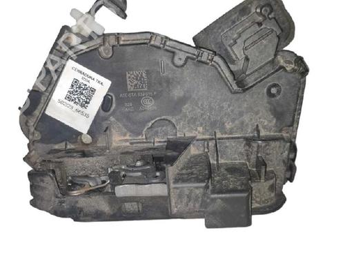 Used Rear left lock Rear left lock 38221128 38221128