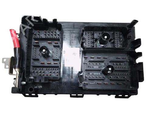 Fuse box OPEL ASTRA J (P10) 1.6 (68) | BP38554377E1 - Image 3