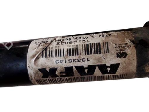Used Right front driveshaft Right front driveshaft 38204535 38204535