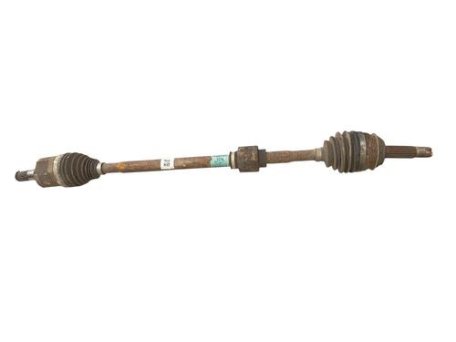 Right front driveshaft KIA RIO IV (YB, SC, FB) 1.0 T-GDI 100 | BP39197924M39 - Image 4