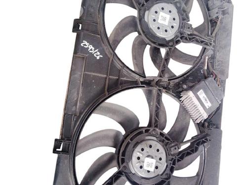 Fan AUDI A4 B8 (8K2) 2.0 TDI | BP38984396M128 - Image 2