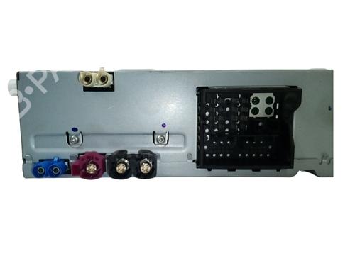 Used Radio Radio 38554354 38554354