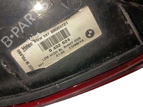 Left taillight BMW 1 (E87) 118 d | BP38218872C34 - Image 3
