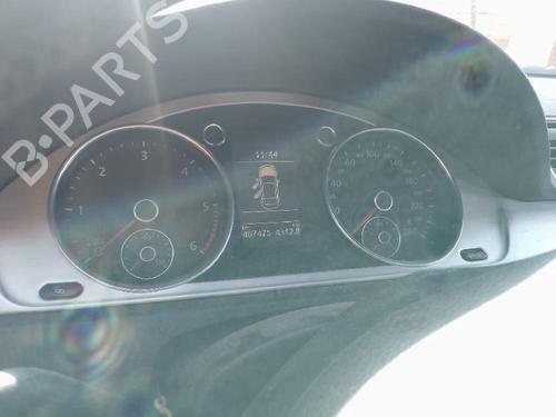 Instrument cluster VW CC B7 (358) 2.0 TDI 4motion | BP39491711C47 - Image 3