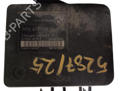 ABS pump BMW 1 (E81) 118 d | BP38207689M43 - Image 3