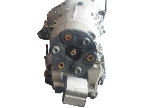 Gearbox MERCEDES-BENZ E-CLASS (W211) E 220 CDI (211.006) | BP38211232M3 - Image 3