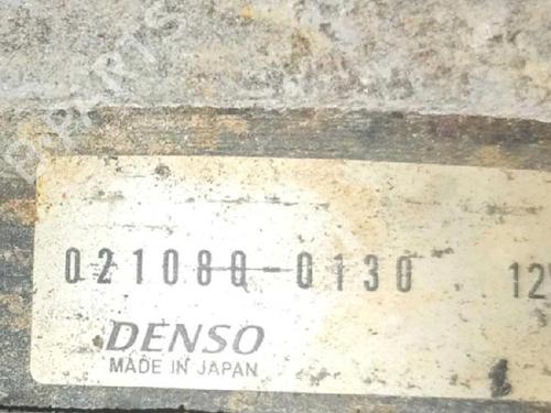 Used Alternator Alternator 38209019 38209019