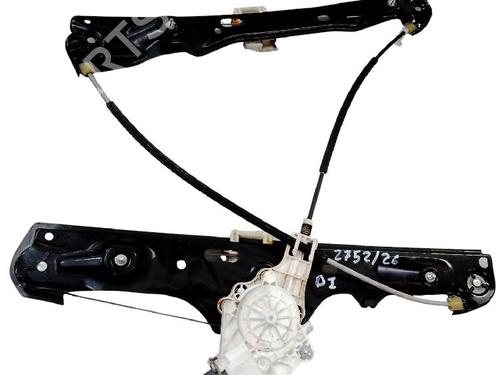 Front left window mechanism BMW X1 (E84) sDrive 20 d | BP38555052C22 - Image 2