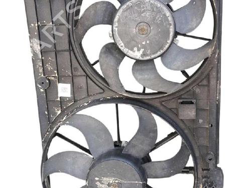 Used Fan Fan 38217421 38217421