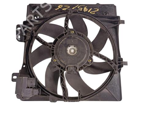 Used Fan Fan 38204991 38204991
