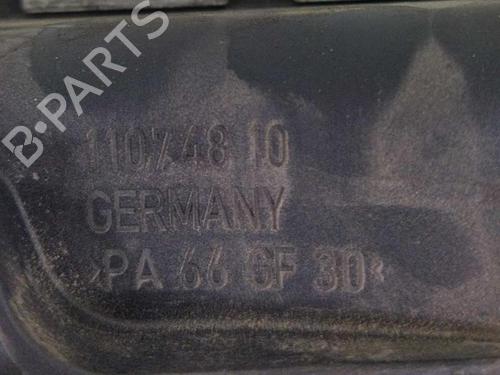 Water radiator BMW 1 (E87) 118 d | BP38209521M31 - Image 3