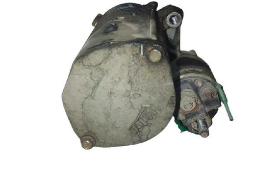 Starter PEUGEOT 2008 I (CU_) 1.6 BlueHDi 100 | BP38214666M8 - Image 4