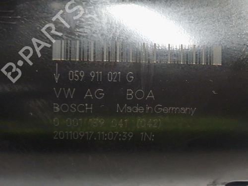 Starter AUDI A6 Allroad C7 (4GH, 4GJ) 3.0 TDI quattro | BP38220932M8 - Image 2