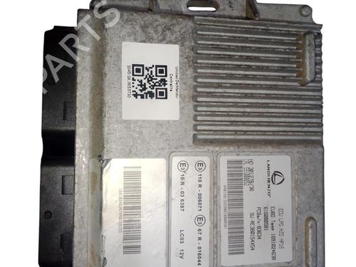 Used Control unit Control unit 38219968 38219968