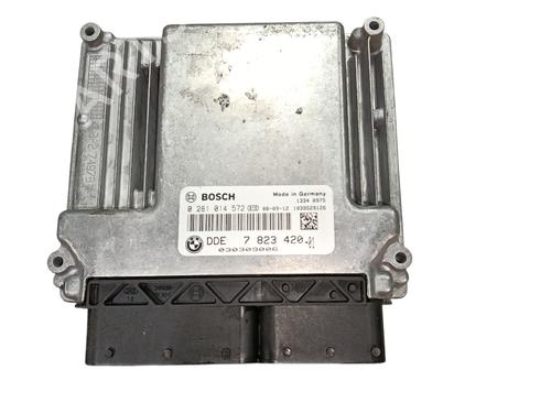 control-unit-bmw-3-touring-e91-2004-2005-2006-2007-2008-2009-2010-2011-2012-38219300 main image
