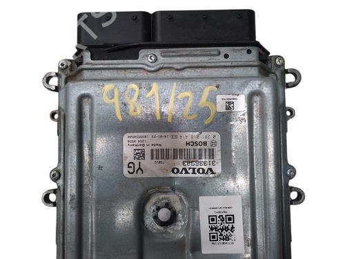 Control unit VOLVO V40 Hatchback (525) D3 | BP38553806M11 - Image 2