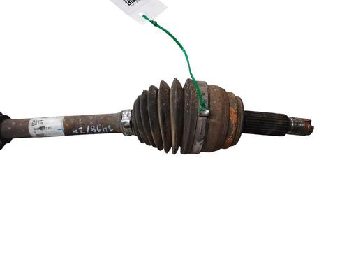 Left front driveshaft KIA CEED (CD) 1.4 T-GDI | BP38555491M38 - Image 3