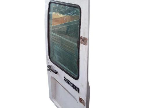 Used Left rear door Left rear door 38216839 38216839