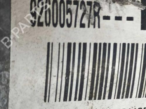 AC compressor DACIA LODGY (JS_) 1.3 TCe 100 (JSNU) | BP38212953M34 - Image 4