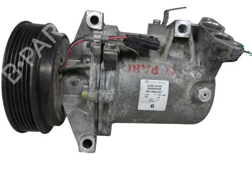 AC compressor NISSAN MICRA V (K14) 1.5 DCI | BP38213571M34 - Image 3