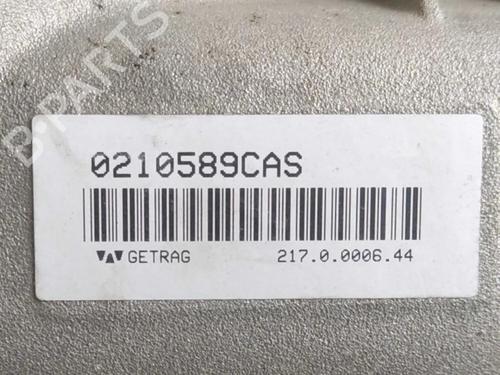 Gearbox BMW 1 (E87) 118 i | BP38206580M3 - Image 4
