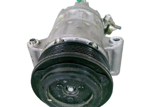 AC compressor FORD FOCUS IV (HN) 1.0 EcoBoost mHEV | BP38209967M34 - Image 3