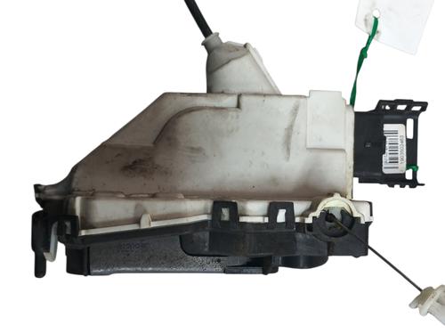 Used Front right lock Front right lock 38218773 38218773